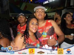 Bloco A Tribo